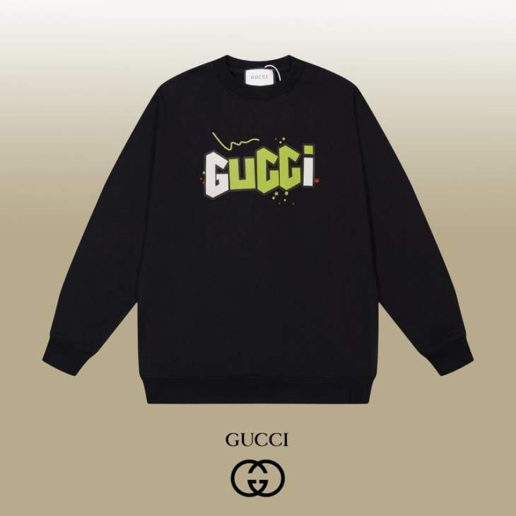 Picture of Gucci Sweatshirt TT _SKUGucciXS-Lsxitx4833292